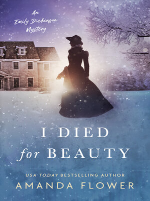 I Died for Beauty - ebook